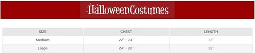 Vista 2 de Magical Mermaid Costume for Toddler