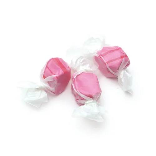 Vista 22 de Sweet Candy Company - Caramelos de agua salada envueltos individualmente, bolsa de 3 libras