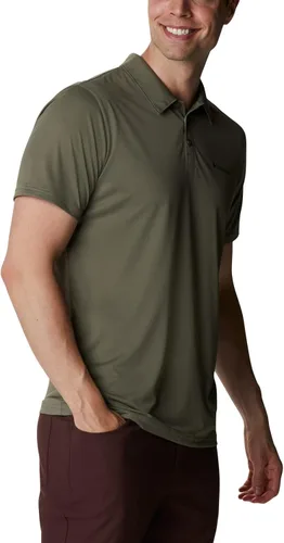 Vista 5 de Columbia Polo Hike para hombre