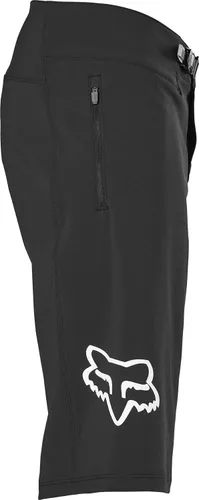 Vista 3 de Fox Racing Defend - Pantalón corto de bicicleta de montaña para hombre