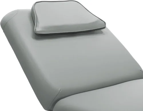 Vista 8 de SKINACT Bliss Electric Spa - Mesa de tratamiento facial para spa médico (gris)