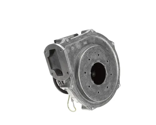 Vista 2 de Alto Shaam FA-34232 - Soplador de combustión de gas para freidora