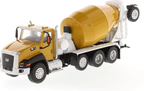 Vista 10 de Diecast Masters 1:64 Escala Modelo Cat 320F L Excavadora hidráulica, 84644CS