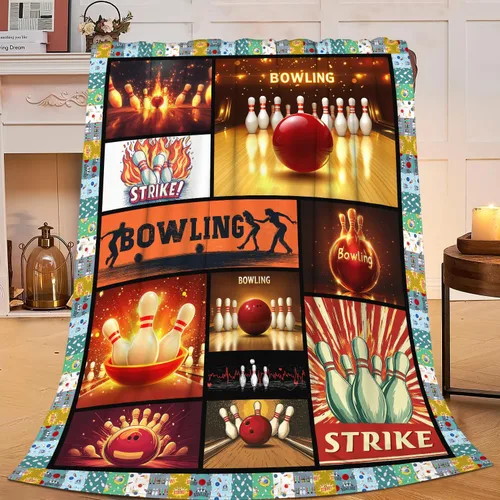 Vista 224 de Manta de Baloncesto Deportiva Manta de Tiro de Baloncesto Regalos para Jugadores Niños Niñas Adultos Mujeres Hombres Súper Suave Cómoda Felpa