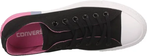 Vista 8 de Converse Zapatillas bajas CTAS Ox para mujer