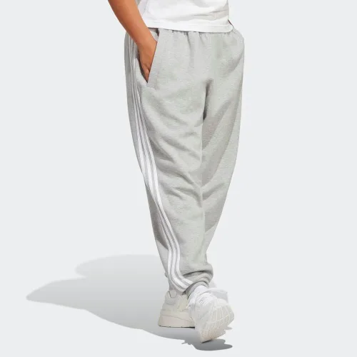 Vista 3 de adidas Pantalón regular de tres rayas Future Icon para mujer