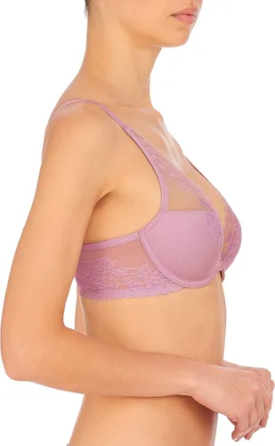 Vista 2 de Natori Flor de cerezo para mujer Contorno convertible con aros