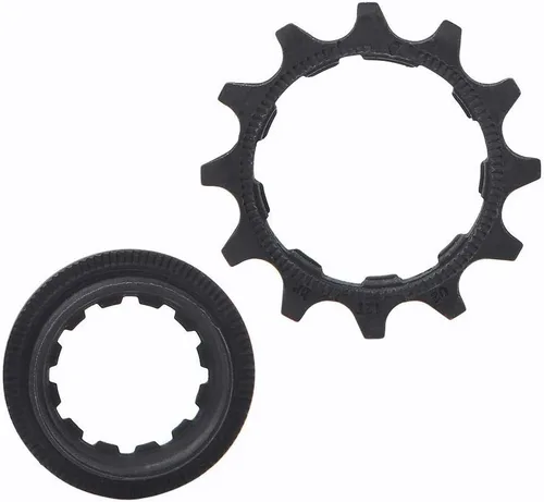Vista 4 de VGEBY Rueda libre CS-HG200-8 mezcla material 8 velocidad bicicleta casete rueda libre
