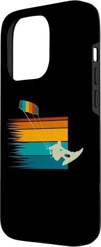 Vista 23 de Kitesurfer Kiteboard Kitesurf - Funda para iPhone 17