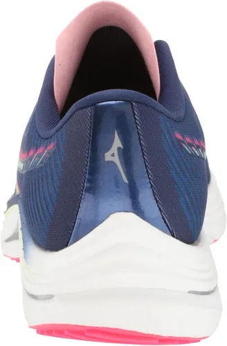 Vista 3 de Mizuno Wave Rebellion - Tenis de correr para hombre