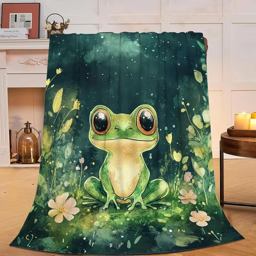 Vista 10 de Manta de Béisbol Regalo de Béisbol para Niños Suave Cálida Decoración de Béisbol Deportiva Manta de Sofá de Vellón Polar Felpa Esponjosa Ligera