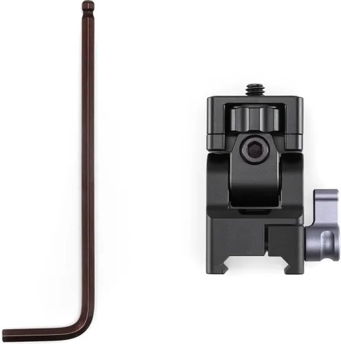 Vista 3 de DJI Soporte de monitor ajustable para Ronin-S/SC, parte 12