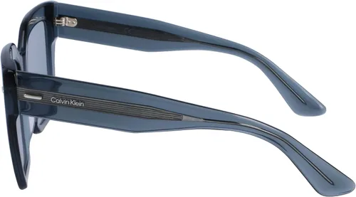 Vista 3 de CALVIN KLEIN Gafas de sol rectangulares Ck23508s para mujer