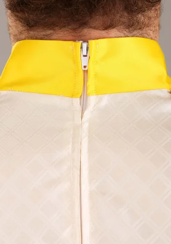 Vista 10 de Disfraz de Príncipe Encantador para Hombre de La Cenicienta de Disney Multicolor