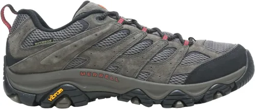 Vista 5 de Merrell Moab 3 - Zapatos de senderismo para hombre, Beluga