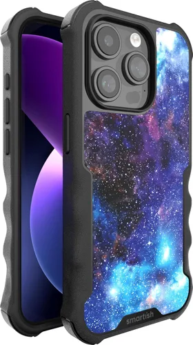 Vista 98 de Smartish Funda para iPhone 12 Pro Max Armor - Gripzilla [resistente + protectora] Funda de agarre delgada y resistente - Black Tie Affair