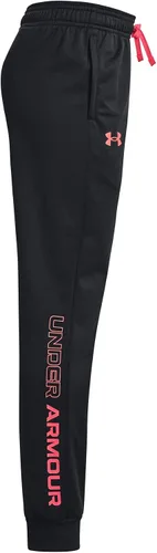 Vista 2 de Under Armour Boys' Brawler 2.0 Tapered Pants