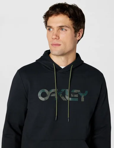 Vista 4 de Oakley Sudadera con capucha B1b 2.0 para hombre