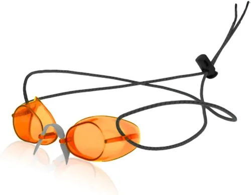 Vista 16 de Sporti Gafas de natación unisex para adultos, antiempañamiento sueco/sueco premium/sueco espejo + correa elástica