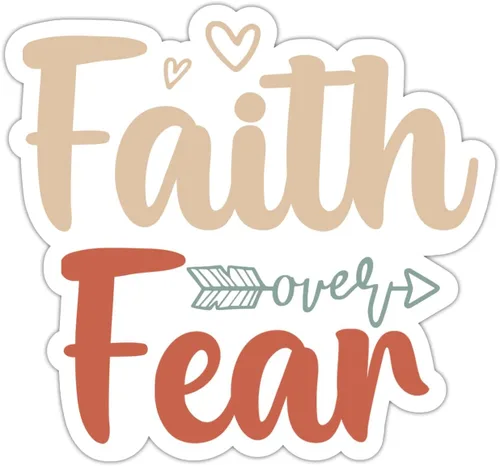 Vista 13 de ZURRAM Adhesivo cristiano con texto en inglés Elevate Your Faith Christian Sticker, vinilo impermeable, versículo de la Biblia, calcomanías