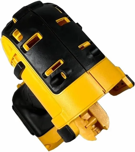 Vista 2 de # N633132# N075736#N391695 Carcasa de controlador de impacto Clamshell Se adapta a DCF885 DCF880 DCF880 DCF883 Pieza de repuesto NUEVO para DeWalt