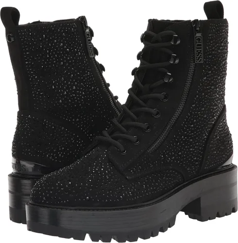 Vista 12 de GUESS Botines Fearne para mujer