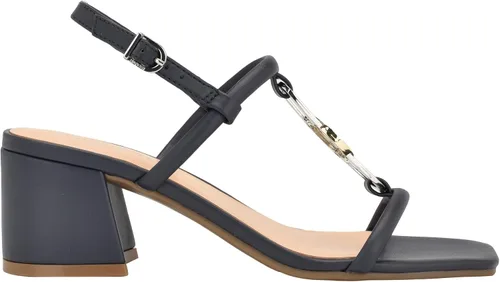 Vista 2 de Tommy Hilfiger Women's Cones Heeled Sandal