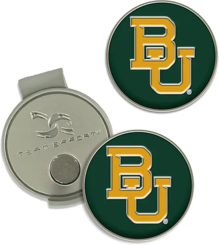 Vista 38 de Insignia redonda y 2 clip magnéticos para sombreros de colegio