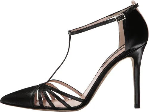 Vista 8 de SJP by Sarah Jessica Parker Carrie - Zapatos de tacón de vestir para mujer