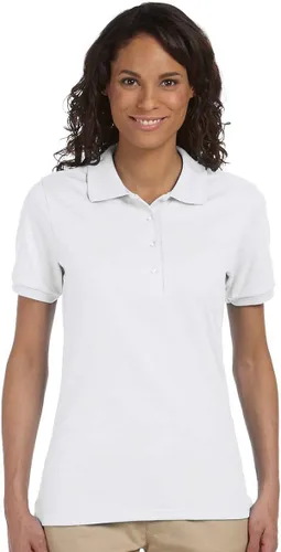 Vista 12 de Jerzees Polo SpotShield para mujer
