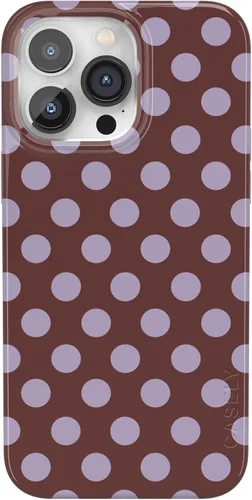 Vista 36 de Casely Funda para iPhone 14 Pro Todas las sonrisas Adhesivo de cara sonriente Compatible con MagSafe Diseño ultra delgado clásico