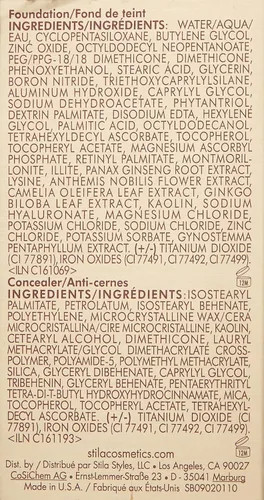 Vista 3 de stila Base y corrector Stay All Day