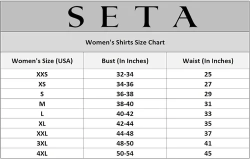 Vista 6 de Seta Apparel Camiseta Hell Yeah para mujer, Oro, plata.