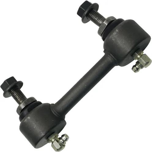 Vista 3 de Detroit Axle - Barras estabilizadoras traseras para Nissan 2002-2006 Altima 2004-2008 Maxima, 2 piezas Enlaces de barras estabilizadoras de repuesto