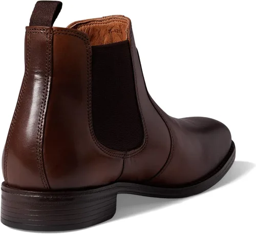 Vista 5 de Johnston & Murphy Botas Chelsea Lewis