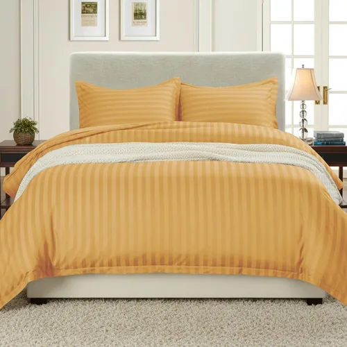 Vista 9 de Elegant Comfort - Juego de sábanas de 4 piezas (1500 hilos, calidad egipcia, hasta 16.0 in de profundidad, bolsillo y colores)