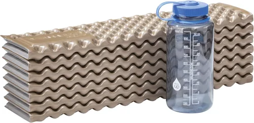 Vista 2 de Therm-a-Rest Z Lite Original - Colchoneta de camping y para mochilero