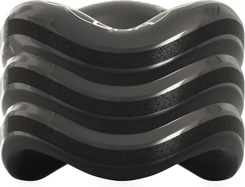Vista 4 de Ruedas Shark Wheel de 72 mm para longboard de crucero, fórmula DNA, juego de 4 ruedas