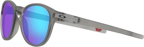 Vista 3 de Oakley Oo9349 Latch Low Bridge Fit - Gafas de sol redondas para hombre