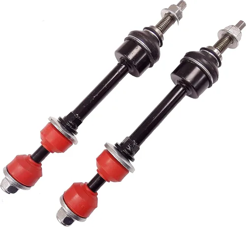 Vista 7 de (2) Enlace de barra estabilizadora delantera SE ADAPTA a Dodge Ram 1500 4WD 2006-2018, Ram Classic 2019-2024 K80894