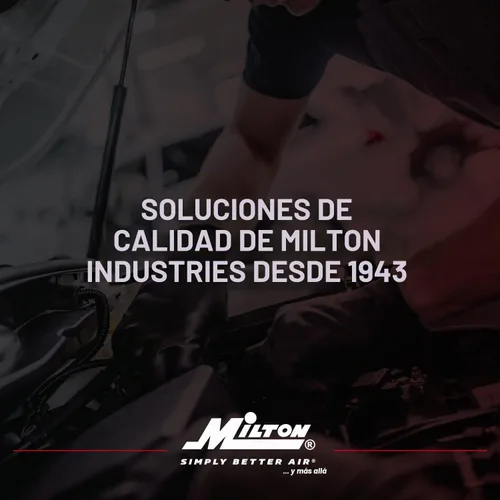 Vista 9 de Milton Válvula de tanque NPT 1/4 pulgadas – 2
