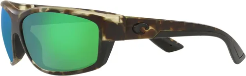 Vista 3 de Costa Del Mar - Gafas de sol rectangulares Saltbreak para hombre