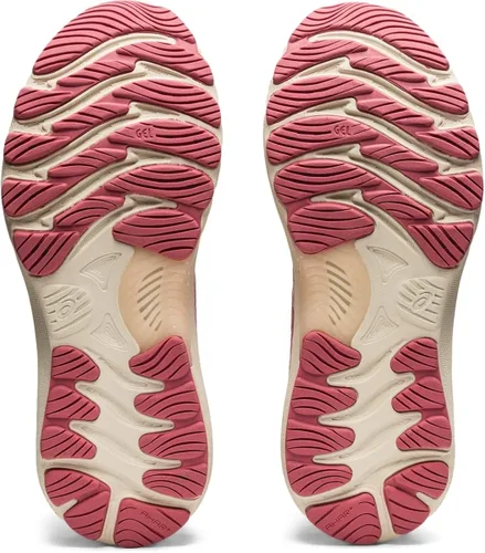 Vista 7 de Asics Gel-Nimbus 23 - Zapatos deportivos de correr para mujer
