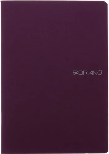 Vista 28 de EcoQua cuadernos y diarios, Negro Spiral