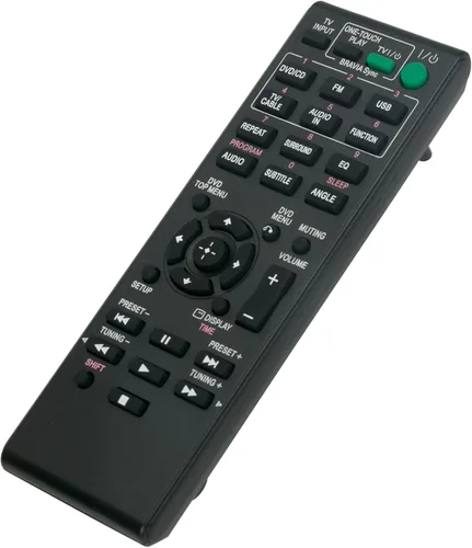 Vista 3 de RM-ADU138 Reemplazo de control remoto RMADU138 apto para Sony Audio Video AV System Home Theater DAV-TZ140 DAV-TZ145 DAV-TZ150 HBD-TZ130 HBD-TZ140