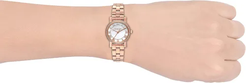 Vista 8 de Michael Kors Reloj Petite Norie con esfera de nácar