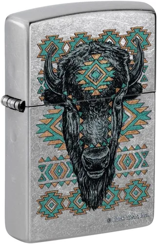 Vista 21 de Zippo Mecheros de animales