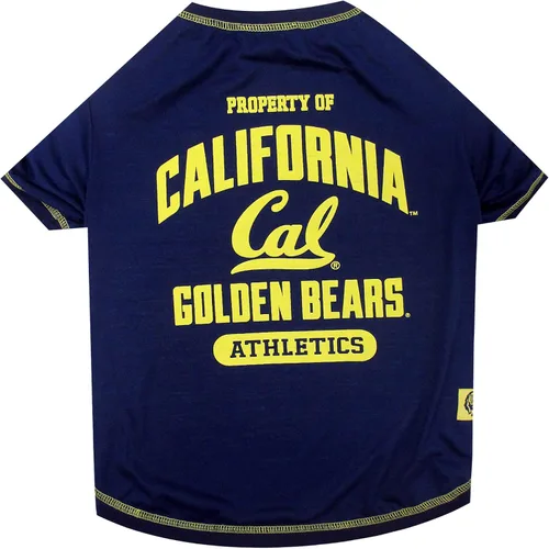 Vista 4 de Pets First AL-4014-XS Alabama - Camiseta (talla XS, multicolor, talla única)
