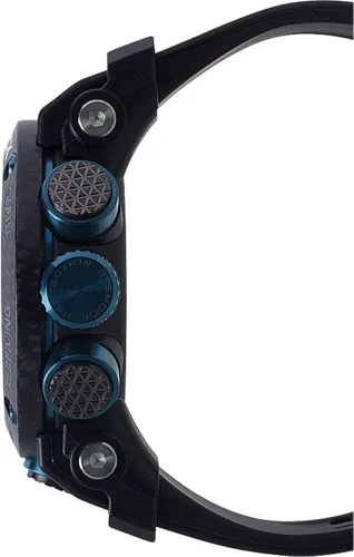 Vista 2 de Casio GWRB1000-1A1 G-Shock Gravitymaster - Reloj para hombre fibra de carbono color negro