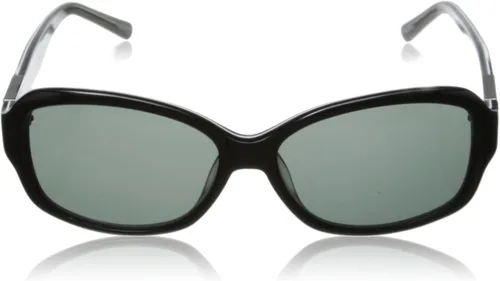 Vista 2 de Kate Spade New York Gafas de sol rectangulares Annika para mujer